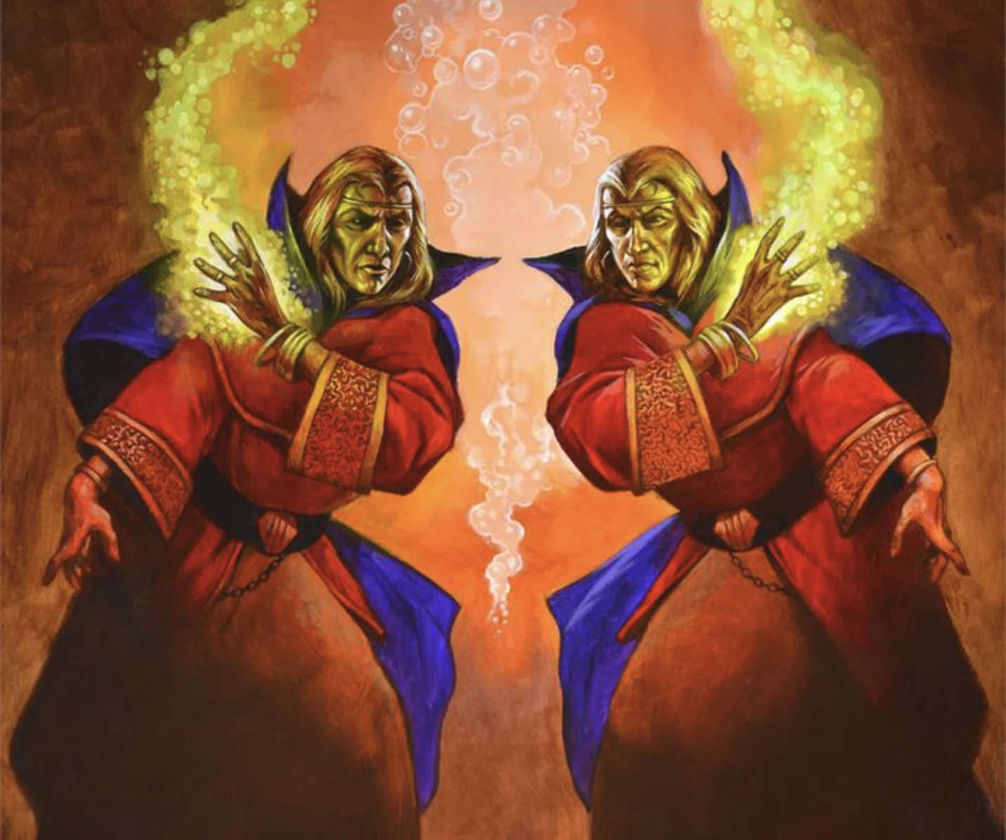 Copertina articolo: Cornerstone, Magic Maze, 19 luglio – Report torneo